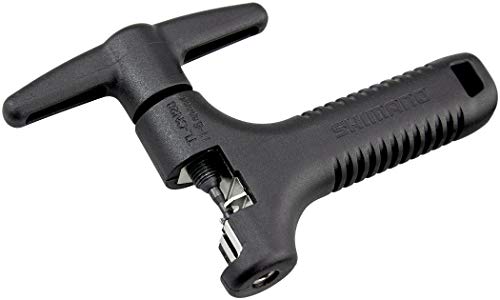 シマノ TL-CN28 チェーンカッター 6-11スピード対応