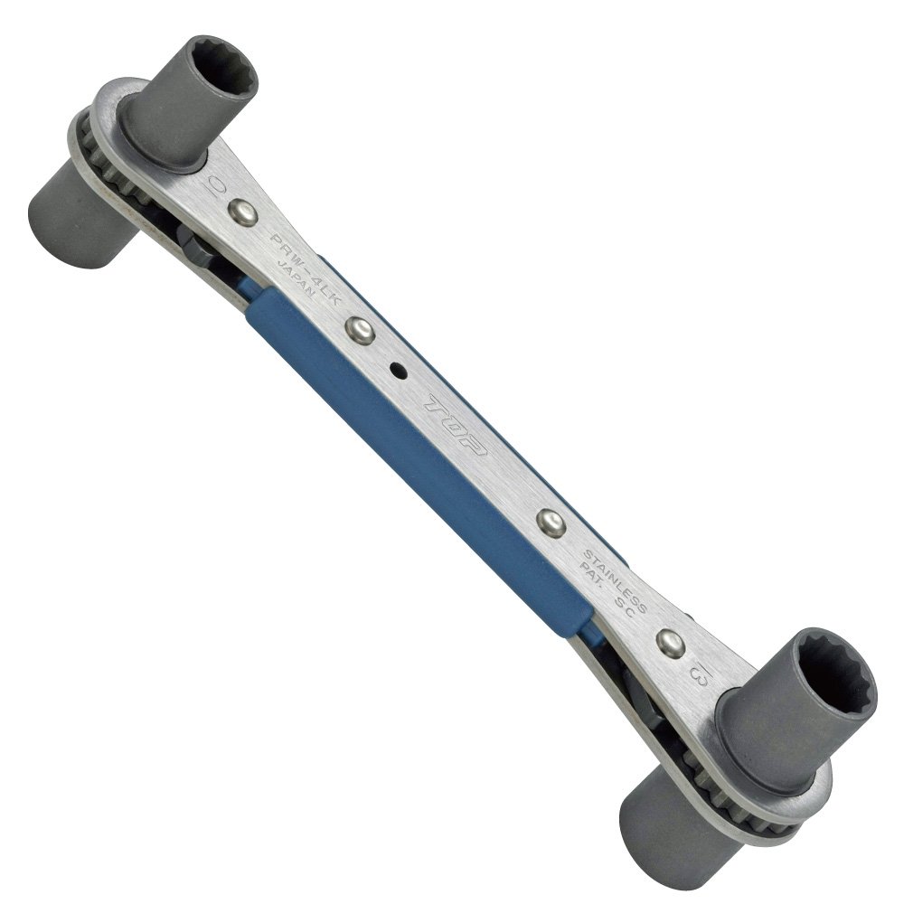 TOP工業 ラクラッチ PRW-3L