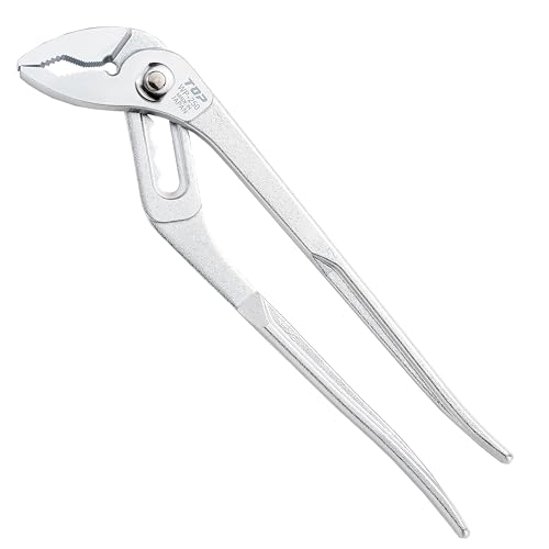 TOP工業 ウォーターポンププライヤ WP-250