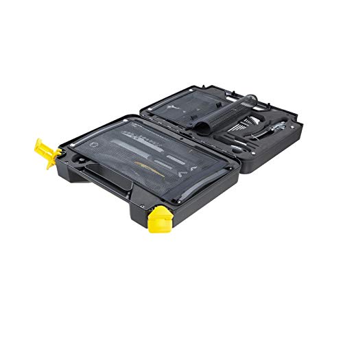 Topeak PrepBox 自転車工具セット（ホームメカニック向け18点セット）