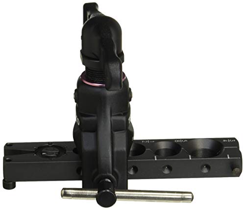 TRUSCO フレアリングツール 偏芯式 新冷媒対応 TFN-5