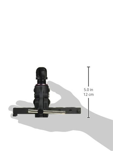 TRUSCO フレアリングツール 偏芯式 新冷媒対応 TFN-5