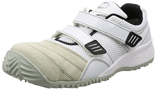 ミドリ安全 安全作業靴 トビスニーカー TS115