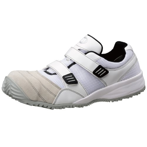 ミドリ安全 安全作業靴 トビスニーカー TS115