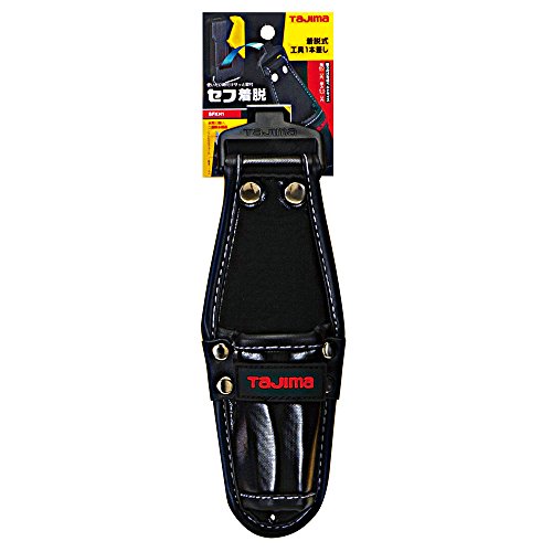 タジマ セフシステム 着脱式工具1本差し SFKH1