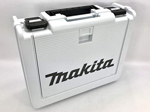 マキタ 小型工具収納ケース バッテリー2個+充電器収納