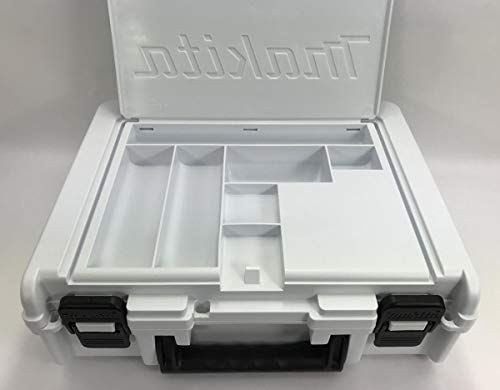 マキタ 小型工具収納ケース バッテリー2個+充電器収納