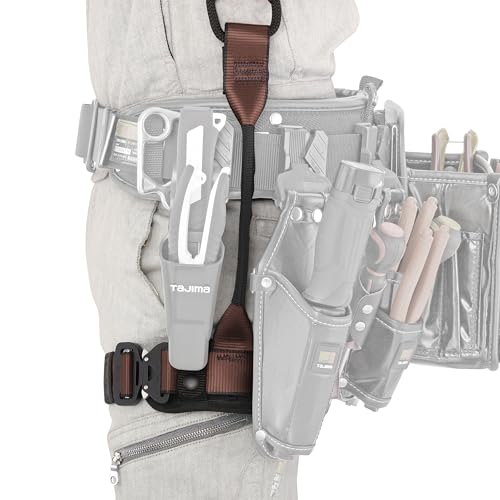 Tajima Haoru Harness Full Harness Body Only (New Standard)