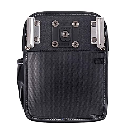 Tajima SEF Tool Pouch 3-Tier Large SFKBN-3L