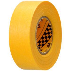 3M スコッチブルー マスキングテープ 2090J 18mm×18m