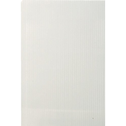アイリスオーヤマ ポリカプラダン 910mm×1820mm 厚4mm クリア