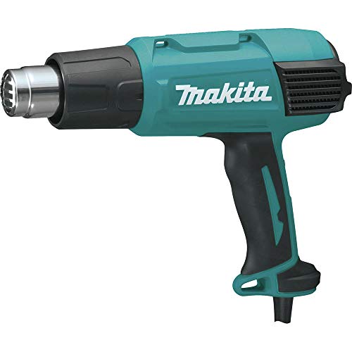 マキタ ヒートガン AC100V 温度無段階調整 ケース付 HG6031VK