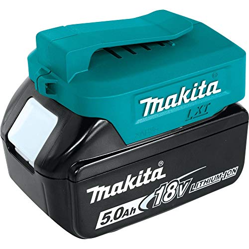マキタ ADP05 USB用アダプタ 14.4V/18V【LXT互換】
