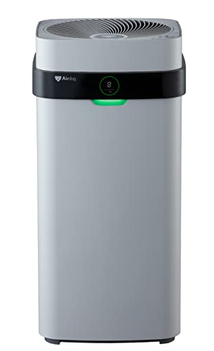 Airdog X5D 空気清浄機 医療施設向け