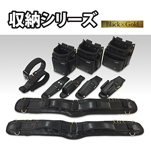 フジ矢 ウエストラインシリーズ ワンタッチベルト B-01BG