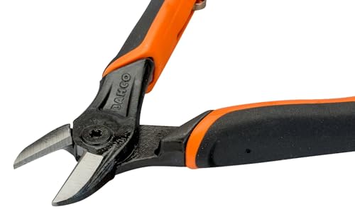 BAHCO 2101G-125 強力型ニッパー 125mm