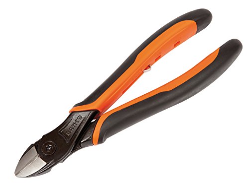 BAHCO 2101G-125 強力型ニッパー 125mm