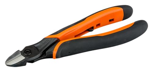 BAHCO 2101G-160 強力型ニッパー 160mm