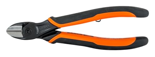 BAHCO 2101G-160 強力型ニッパー 160mm
