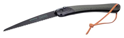 BAHCO 396-LAP ラップランダー折込式のこぎり 190mm刃