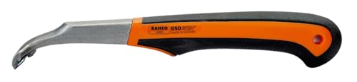 BAHCO 650 超硬刃付スクレーパー 50mm幅