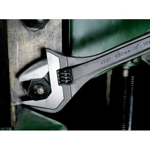 BAHCO 8071 スタンダード・モンキーレンチ 205mm