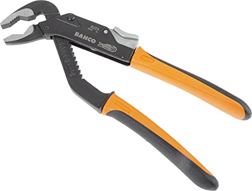 BAHCO 8223 ウォーターポンププライヤー 210mm