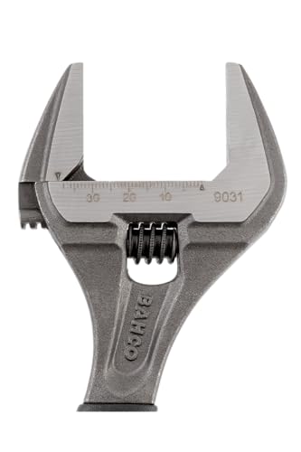 BAHCO 9031 大口モンキーレンチ 218mm