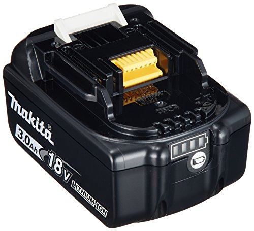 マキタ BL1830B リチウムイオンバッテリ 18V 3.0Ah
