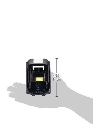 マキタ BL1830B リチウムイオンバッテリ 18V 3.0Ah