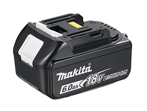 マキタ BL1860B リチウムイオンバッテリ 18V 6.0Ah