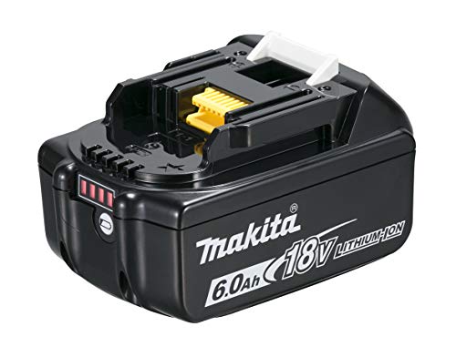 マキタ BL1860B リチウムイオンバッテリ 18V 6.0Ah
