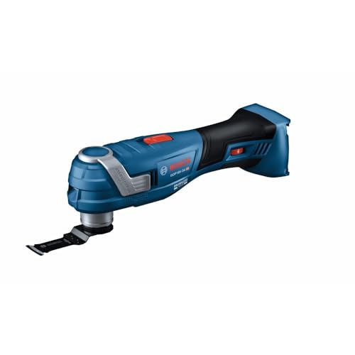 BOSCH GOP18V-34N ブラシレス マルチツール 18V 本体のみ