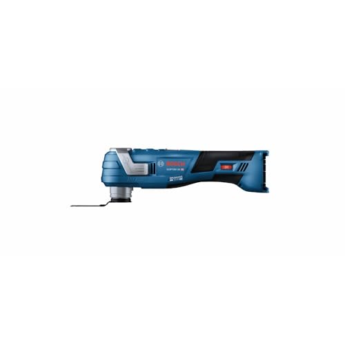 BOSCH GOP18V-34N ブラシレス マルチツール 18V 本体のみ