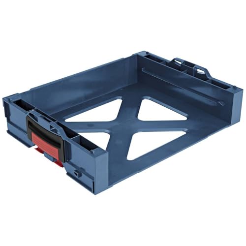 Bosch Professional i-BOXXRACKN L-BOXXシステム引き出しラック