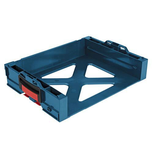 Bosch Professional i-BOXXRACKN L-BOXXシステム引き出しラック