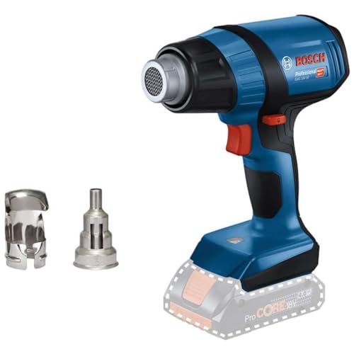Bosch Professional 18V コードレスホットエアガン 本体のみ GHG18V-50H
