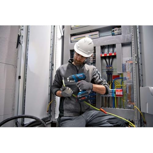 Bosch Professional 18V コードレスホットエアガン 本体のみ GHG18V-50H