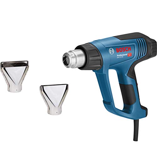 Bosch Professional ホットエアガン 有線 2300W GHG23-66