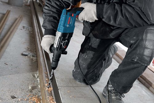Bosch Professional GBH2-28DFV SDSプラスハンマードリル AC100V