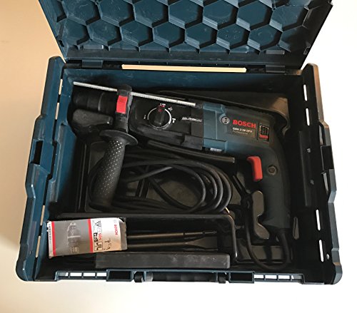 Bosch Professional GBH2-28DFV SDSプラスハンマードリル AC100V