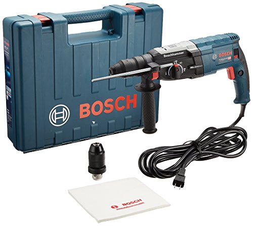 Bosch Professional GBH2-28F SDSプラスハンマードリル AC100V