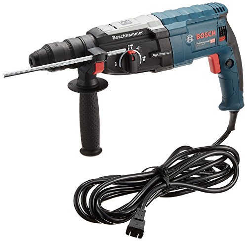 Bosch Professional GBH2-28F SDSプラスハンマードリル AC100V