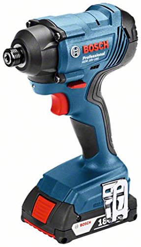 Bosch Professional GDR18V-160 18Vコードレスインパクトドライバー
