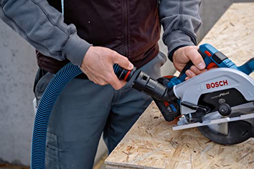 Bosch Professional GKS18V-57-2H 18V Cordless Circular Saw Battery Sold Separately