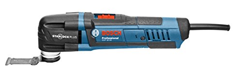 Bosch Professional GMF30-28 電動マルチツール（有線・300W）