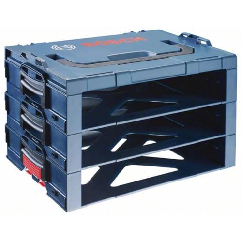 Bosch Professional i-BOXX RACK3 引き出しラック3段セット