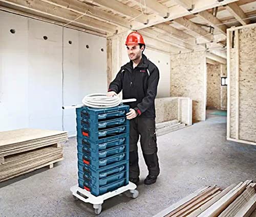 Bosch Professional i-BOXX RACK3 引き出しラック3段セット