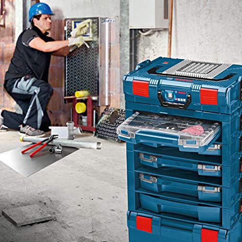 Bosch Professional i-BOXX53S1N L-BOXX用引き出し（小）306