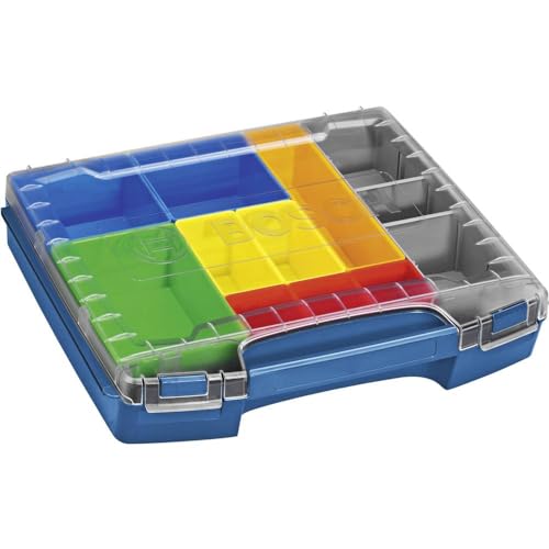 Bosch Professional i-BOXX72S1N L-BOXX用引き出し（中）306